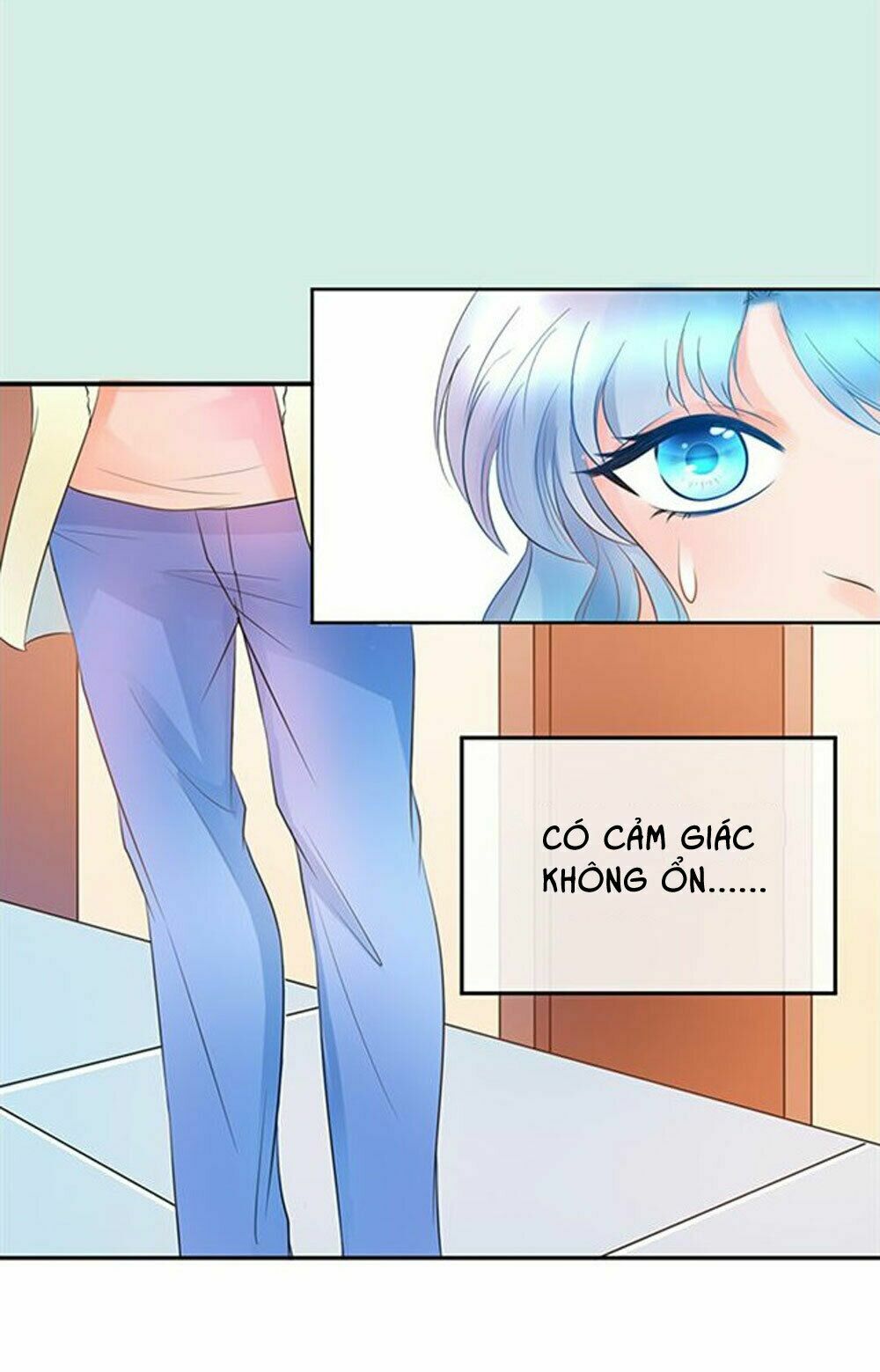 luyến đường thời quang chapter 31 21