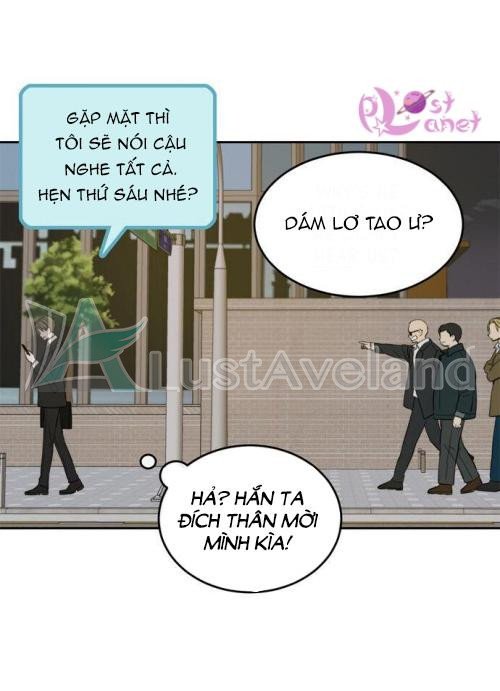 kiếp này cũng xin chăm sóc tôi như vậy nhé kiếp này cũng xin chăm sóc tôi như vậy nhé chapter 37 7