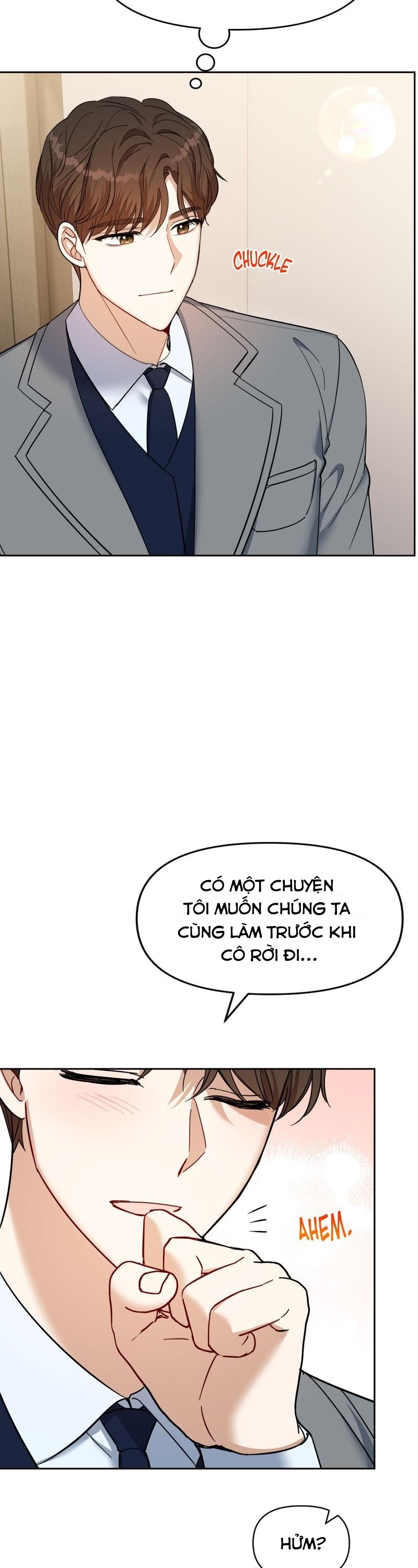 bản cam kết hôn nhân chapter 44 4