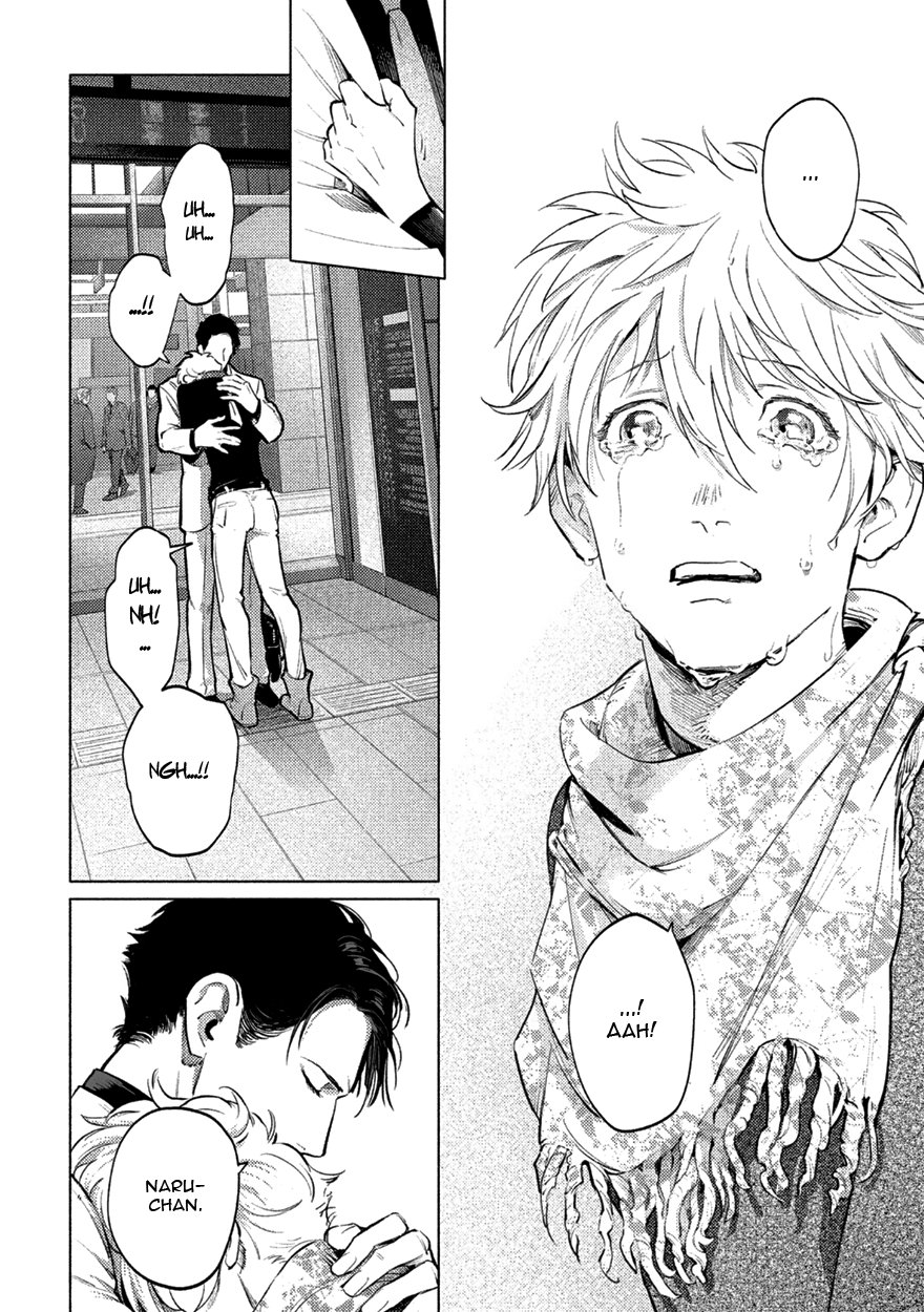 đắm chìm vào em chapter 5 17