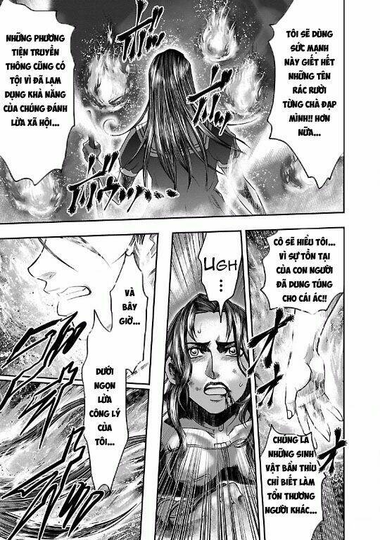 choujin sensen chapter 10 24