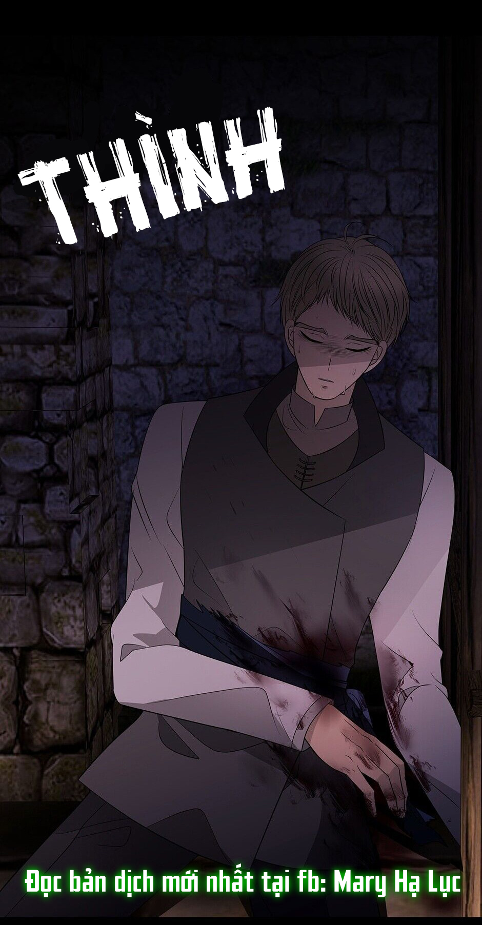 năm môn đệ của charlotte chapter 75 14