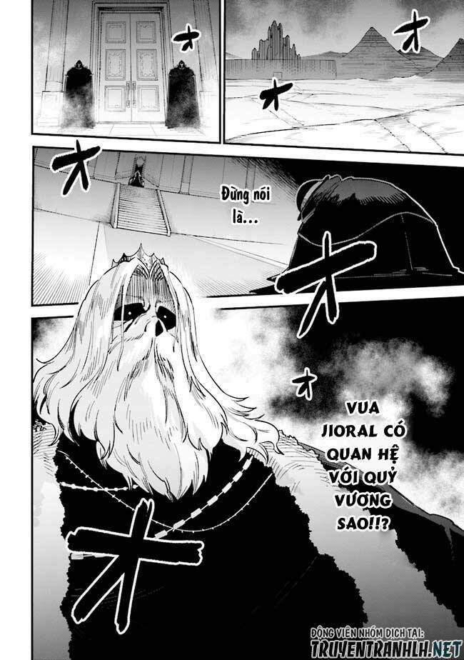 Healer báo thù chapter 37.2 8