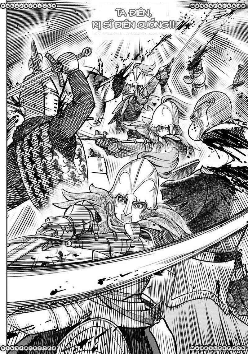 otome sensou chapter 9 24