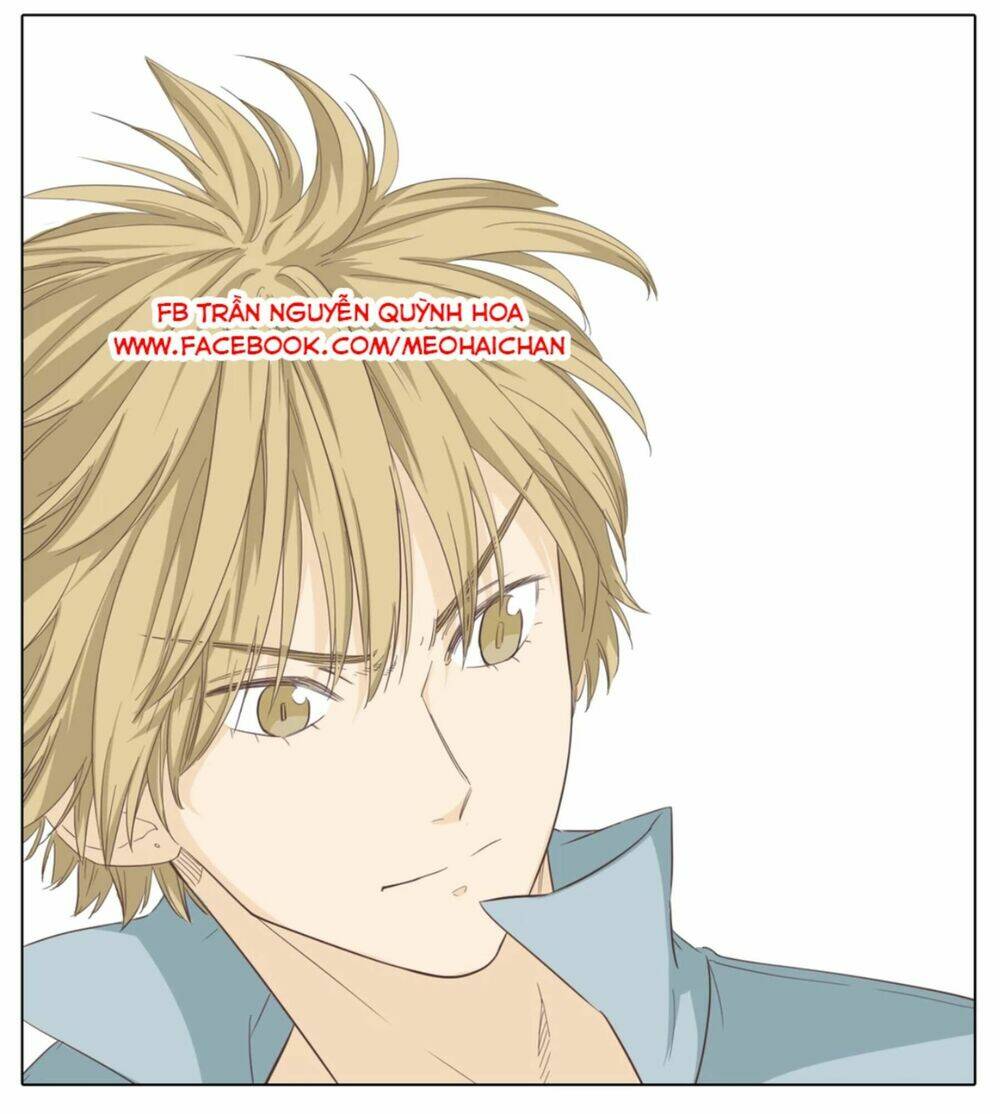 xin chào! dân nữ chapter 31 62