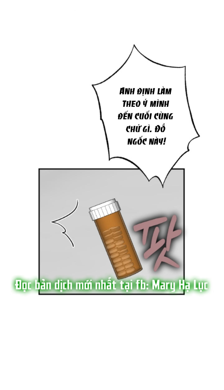 Hôn Nhân Tiền Định chapter 70.2 - Trang 33