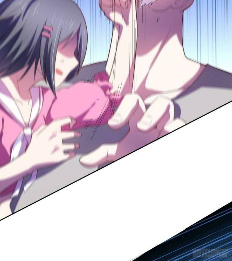 ta làm phản phái ở trong truyện harem chapter 4 15