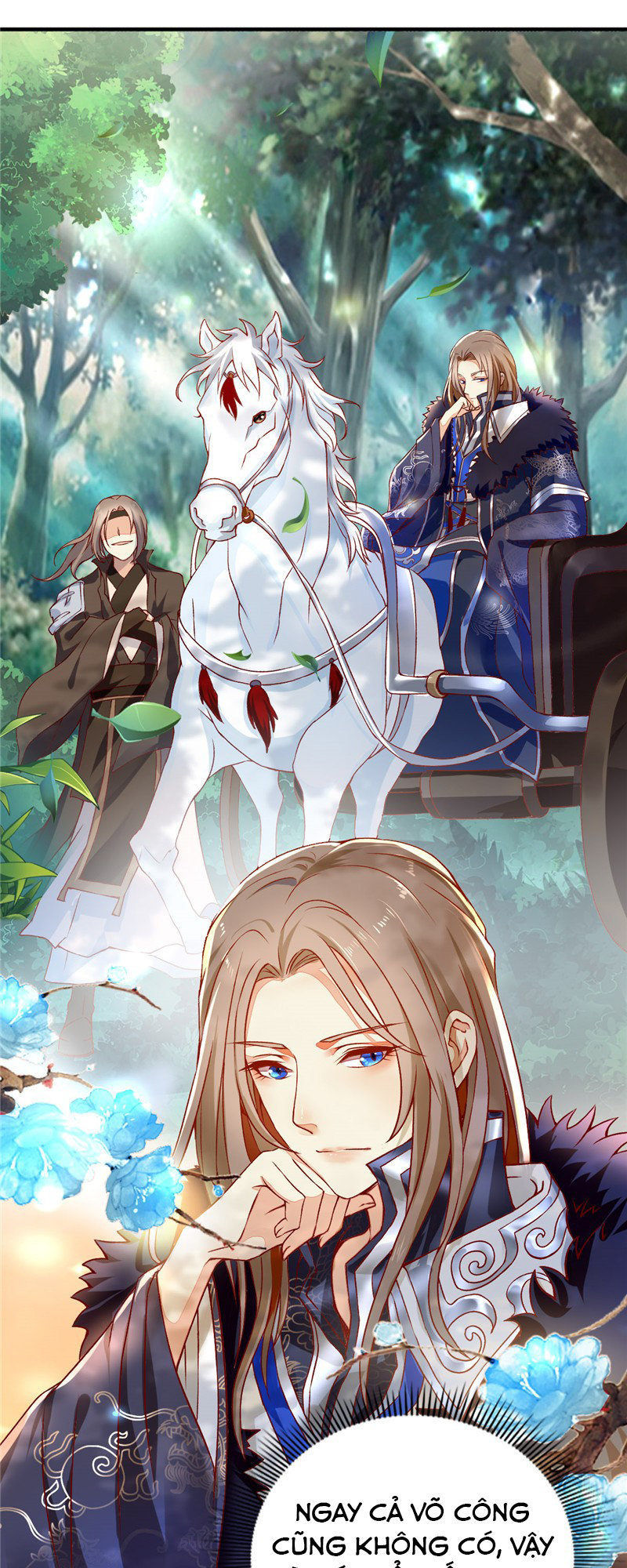 tà vương khuynh thành cuồng phi chapter 1 14
