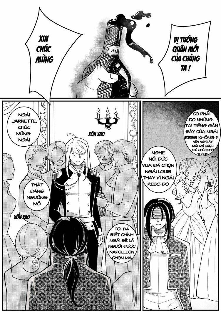 blood - đêm le lói chapter 5 4