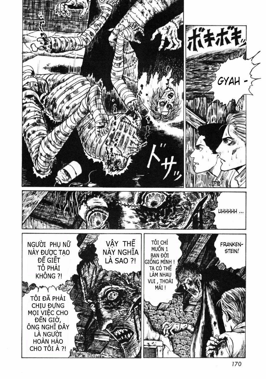 fate/zero chapter 5 21