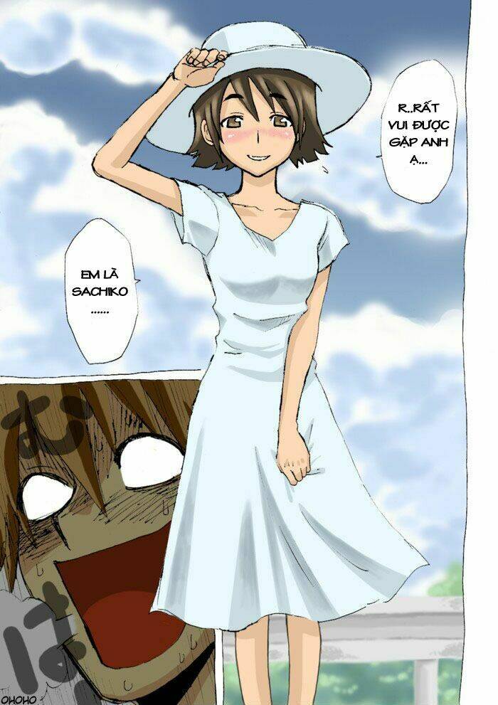 molester man chapter 14.5 7