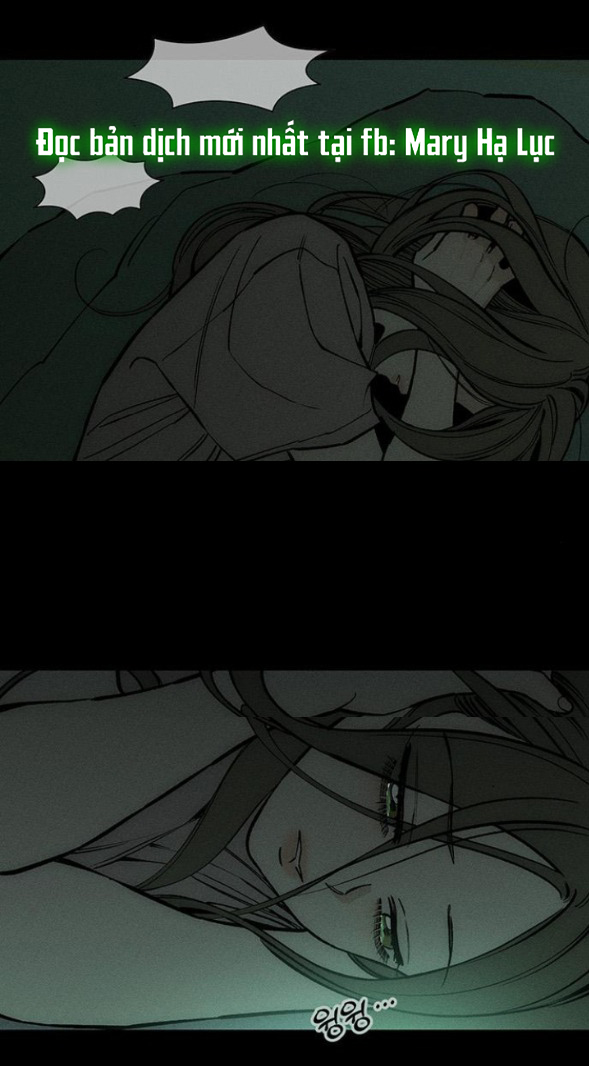 [18+] Nước Mắt Trên Đóa Hoa Tàn chapter 29.1 44