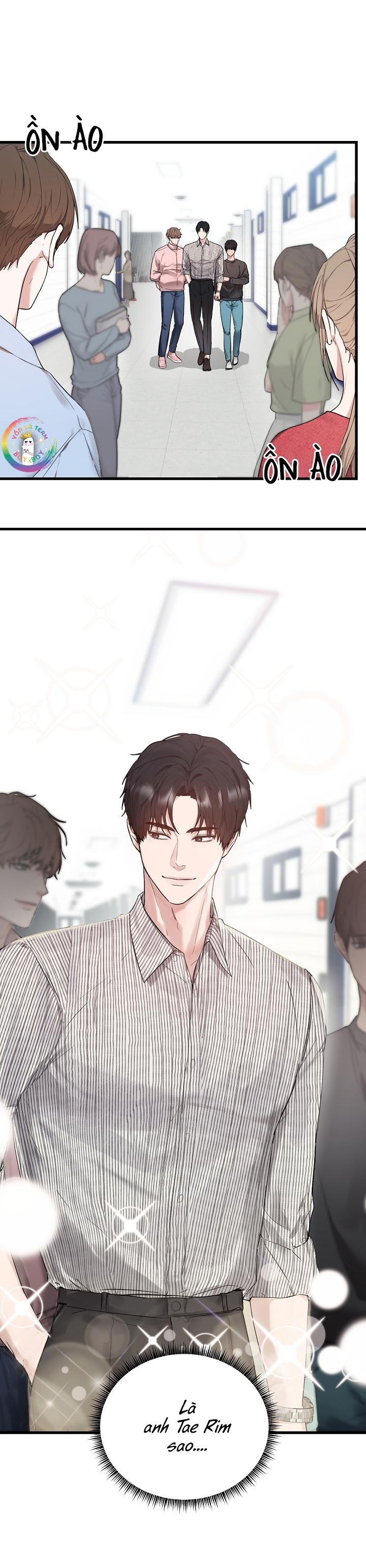 sweet shot chapter 1 25