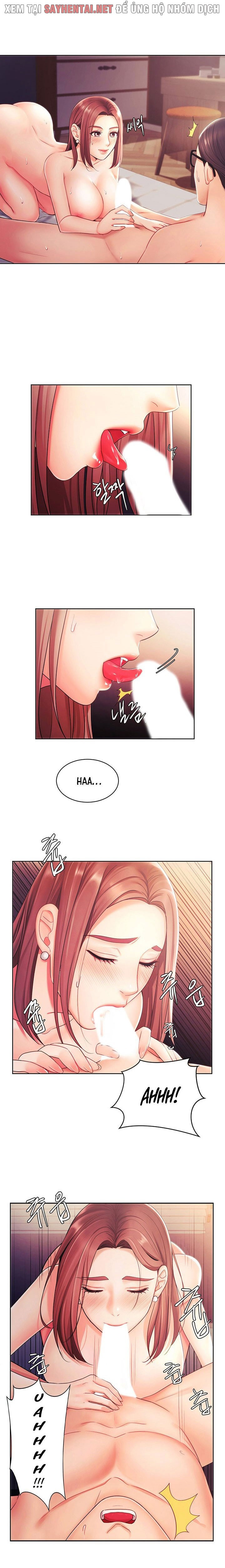 cô gái đắt hàng chapter 4 5