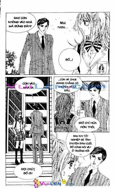 nụ hôn đầu chapter 6 145