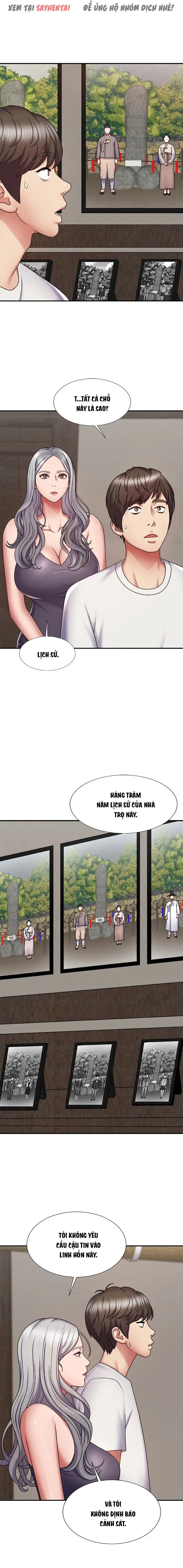 chiếm hữu linh hồn chapter 4 12