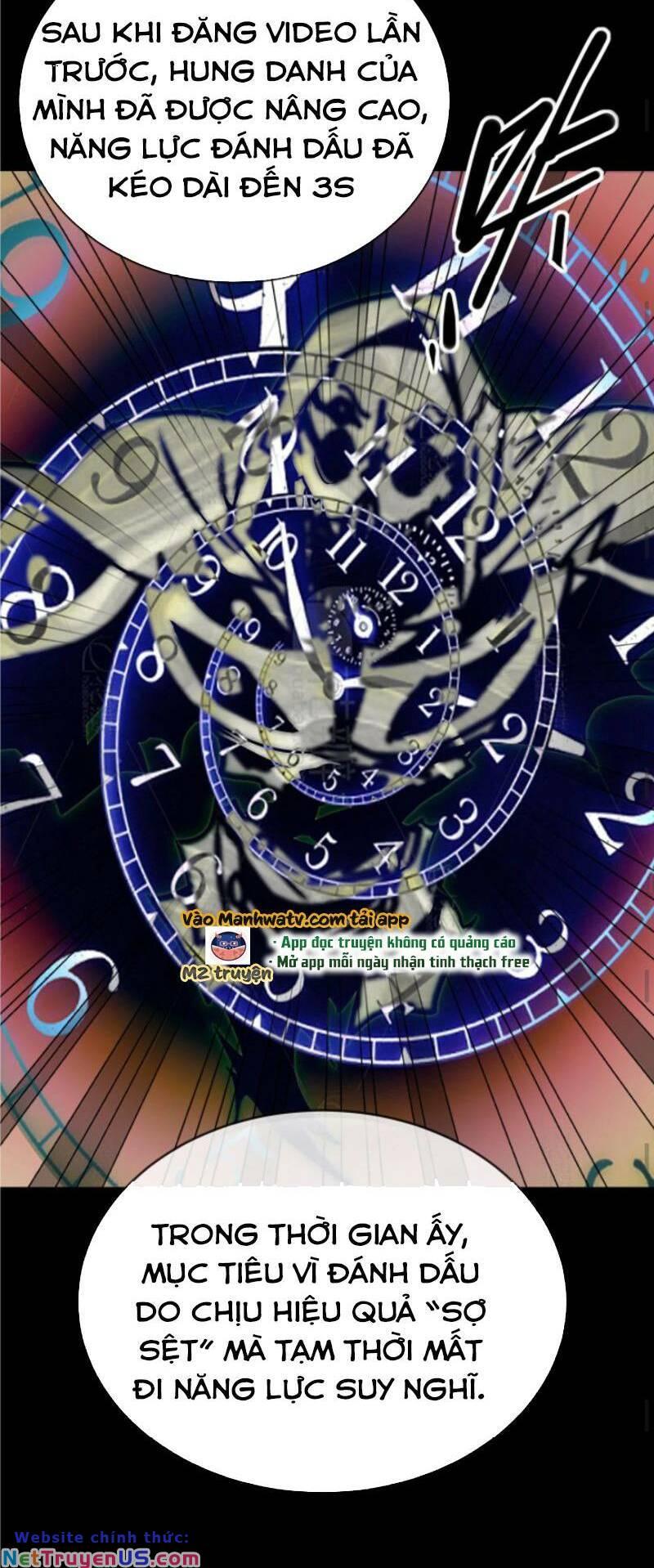nhìn thấy thanh máu, ta xử tội thần linh chapter 55 17