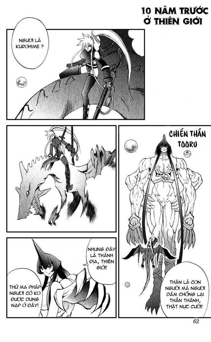 phù thủy phép thuật chapter 16 10