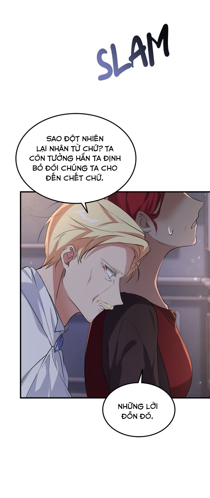 thưởng thức hương vị chapter 12 21