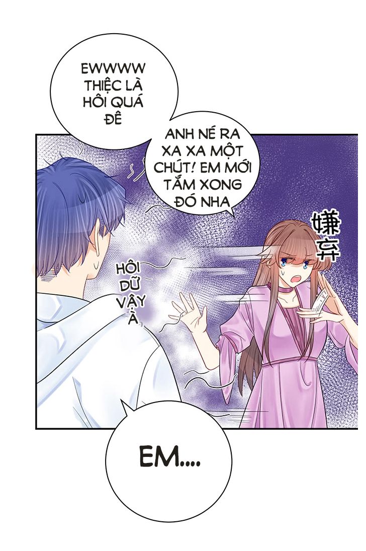 trọng sinh để ngủ với ảnh đế chapter 232.2 34