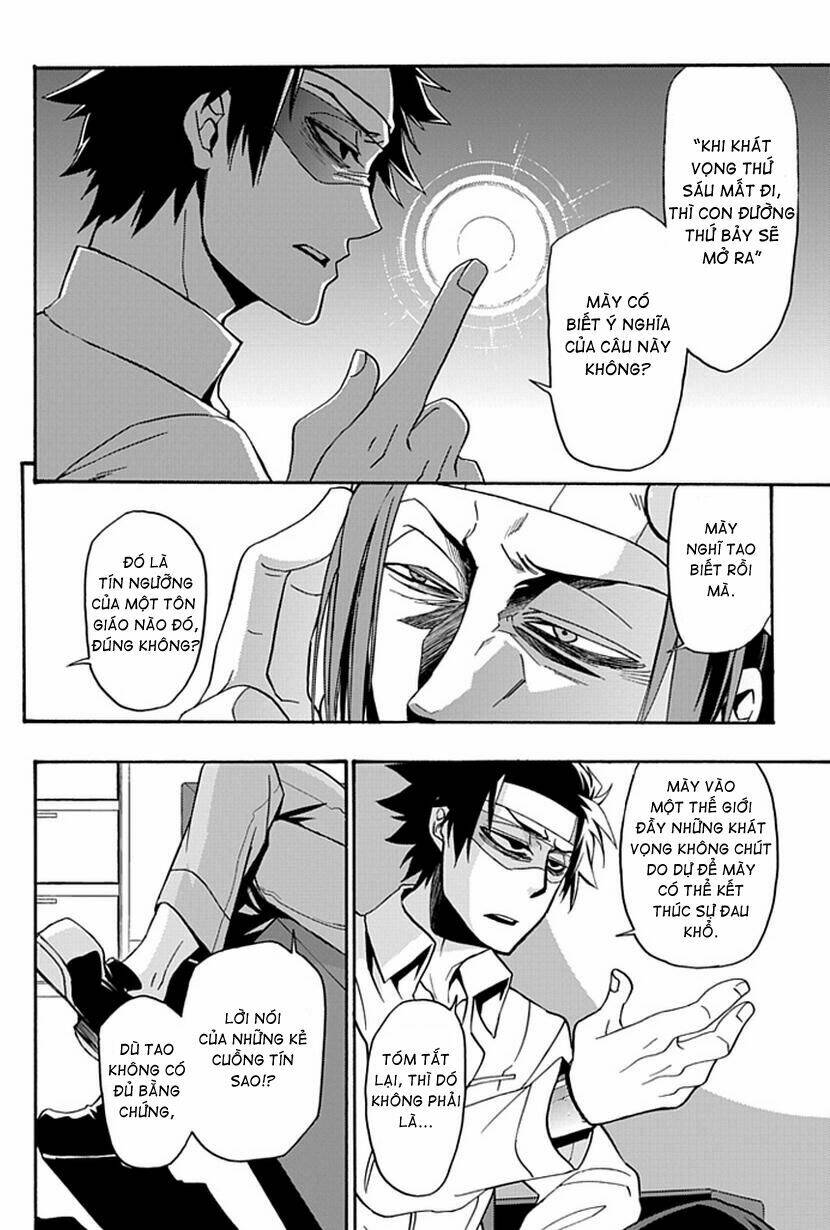 life is money chapter 12 14