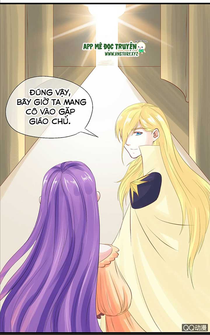 bồn tắm có vấn đề?! chapter 20 12