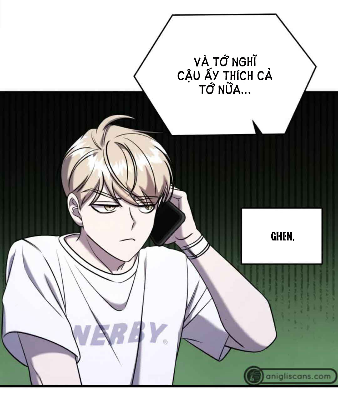 phản diện thuần túy chapter 61.2 71