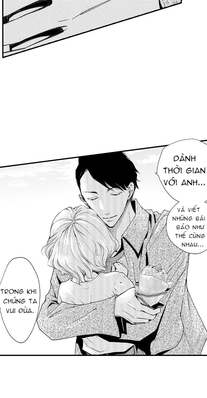 giây phút tận hưởng chapter 57 19