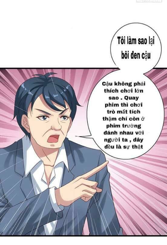 tôi không muốn fa như vậy đâu chapter 81 5