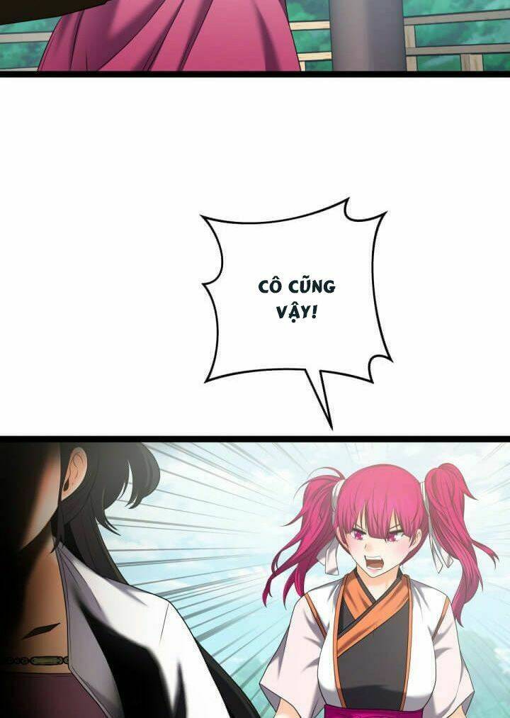 lôi thần chuyển sinh chapter 33 56