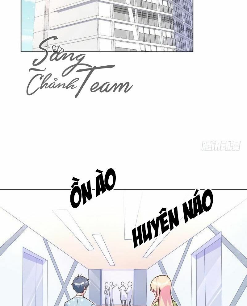 trời ban cho nam thần daddy chapter 28 11