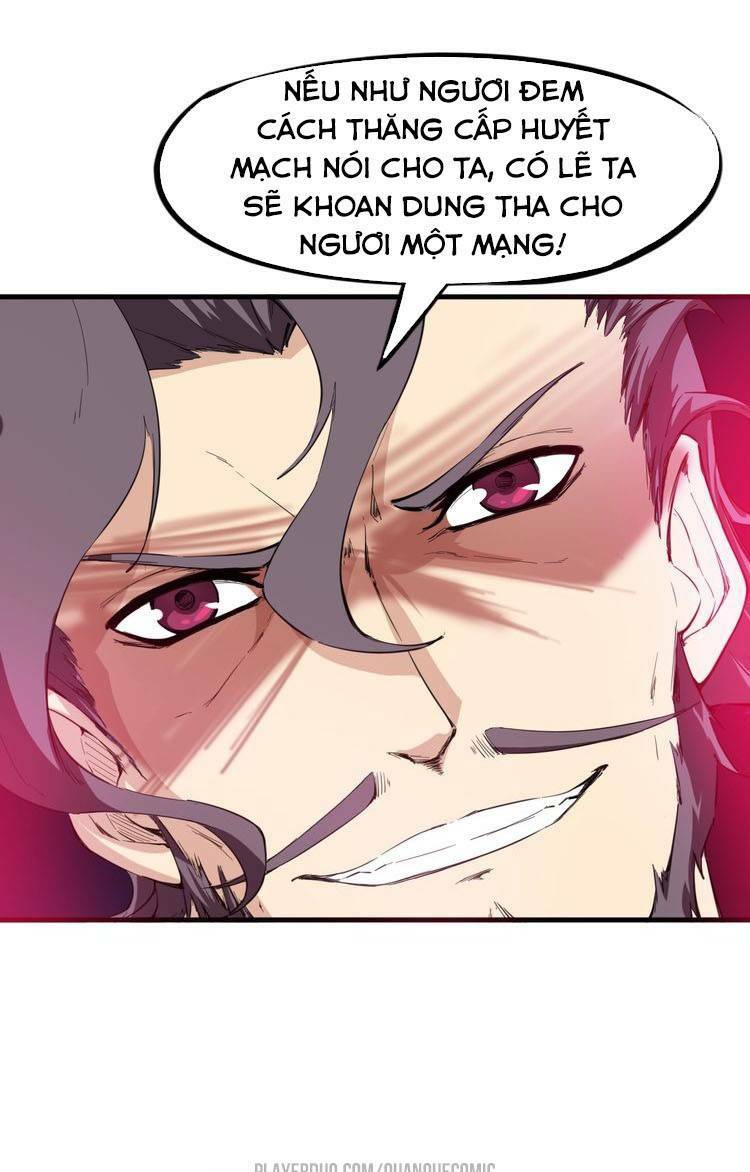 long mạch võ thần chapter 40 25