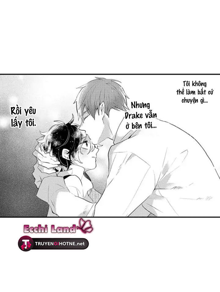 gần kề cái chết là lúc gào khóc tình yêu chapter 38.2 3