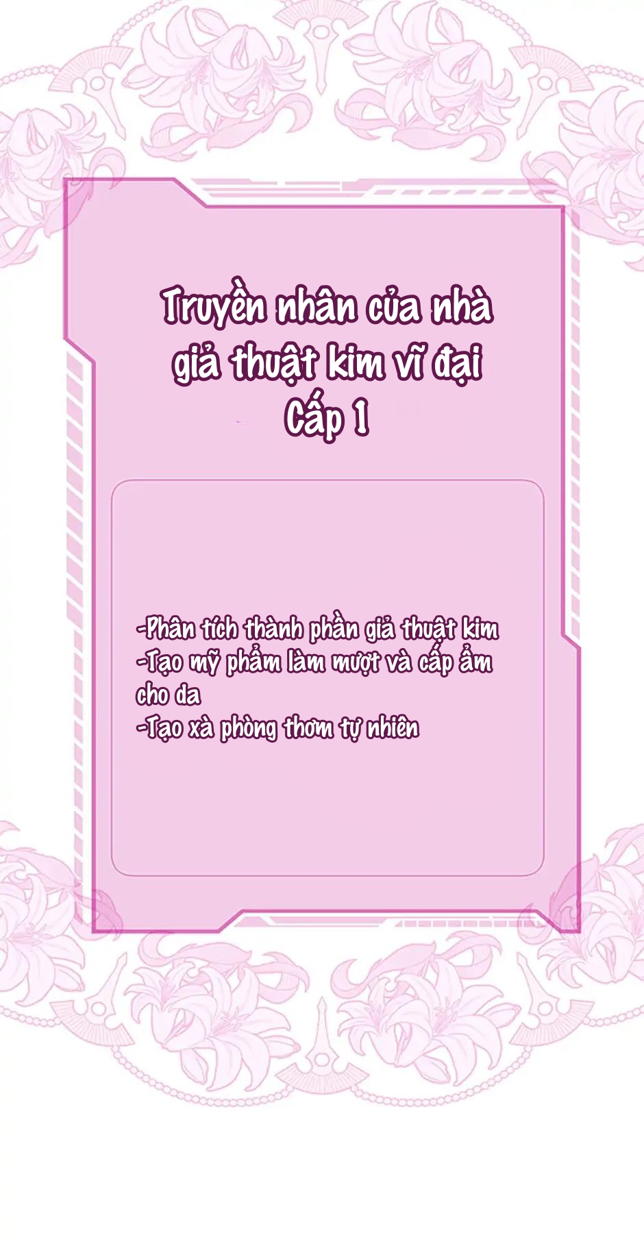 đỉnh cấp xuyên không chapter 6.2 6