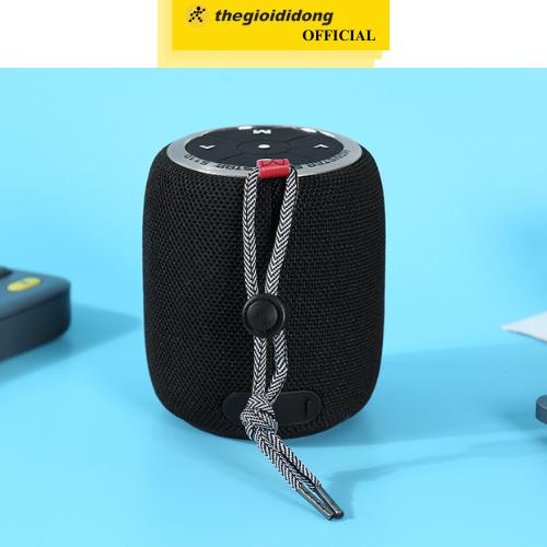 Loa Bluetooth Monster S110 Superstar MS11901 - Hàng Chính Hãng