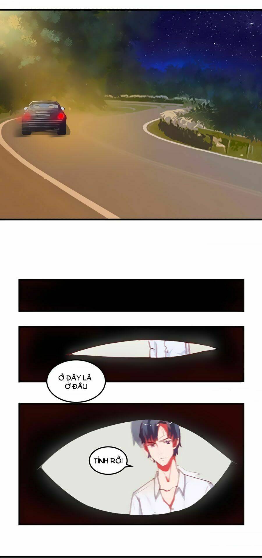 gối đầu vào tổng tài ác ma chapter 3 6