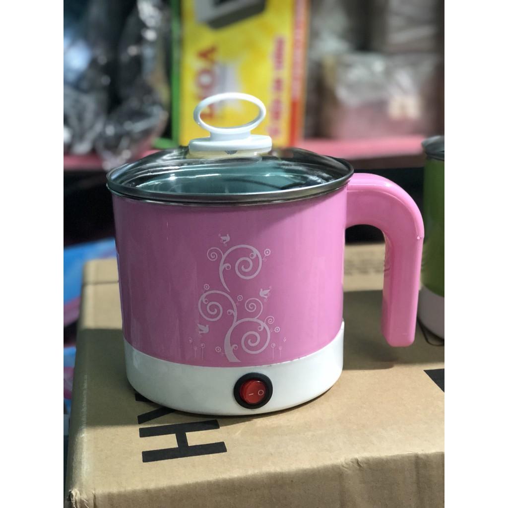 Ca nấu mì cao cấp