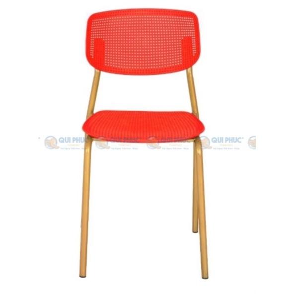 Ghế Reno qui phúc ( sườn inox,sườn thép sơn
