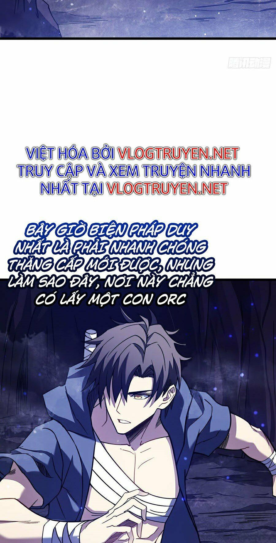 sát thần chi lộ tại dị giới chapter 19 54