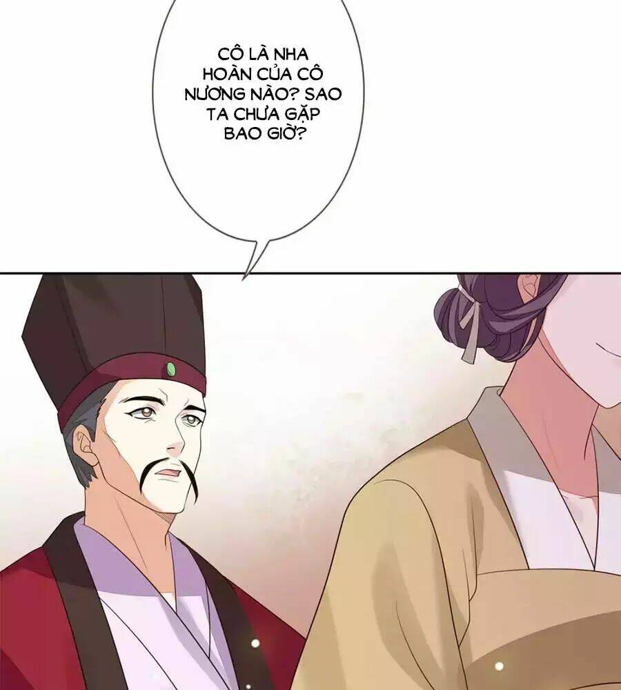 cửu khuyết phong hoa chapter 48 32