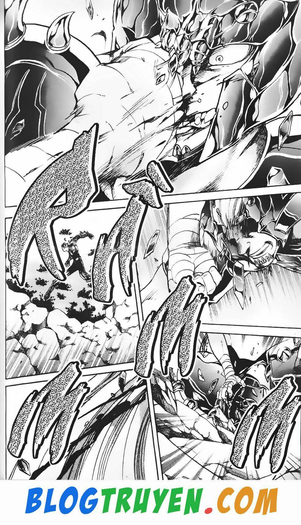 thần thoại minh vương chapter 89 18