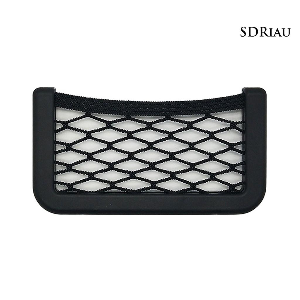 Túi Lưới Đựng Đồ Treo Sau Ghế Xe Hơi