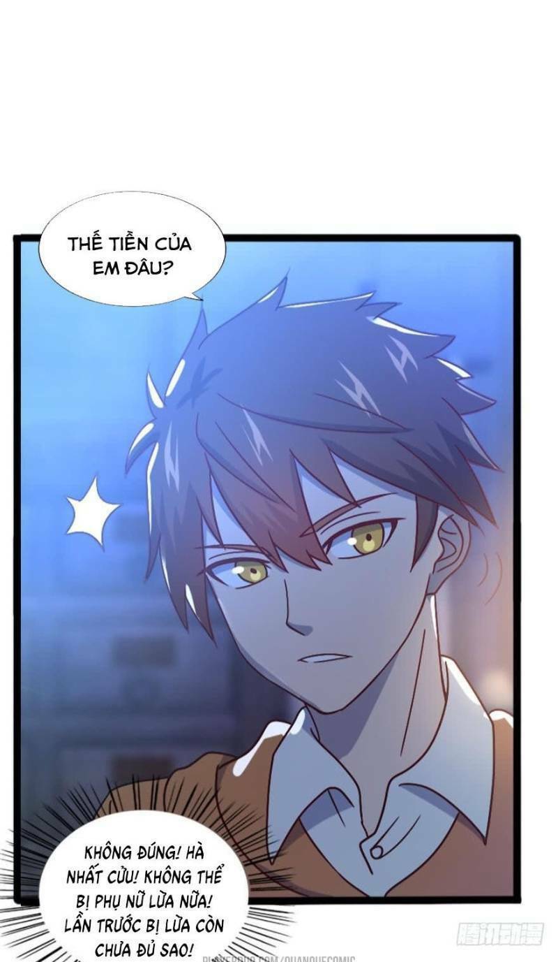 ta có di sản tại dị giới chapter 7 27