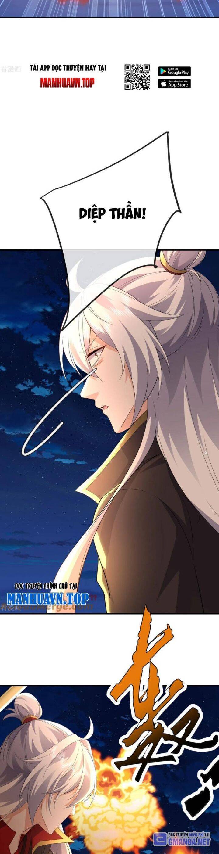 tiên võ đế tôn chapter 691 24