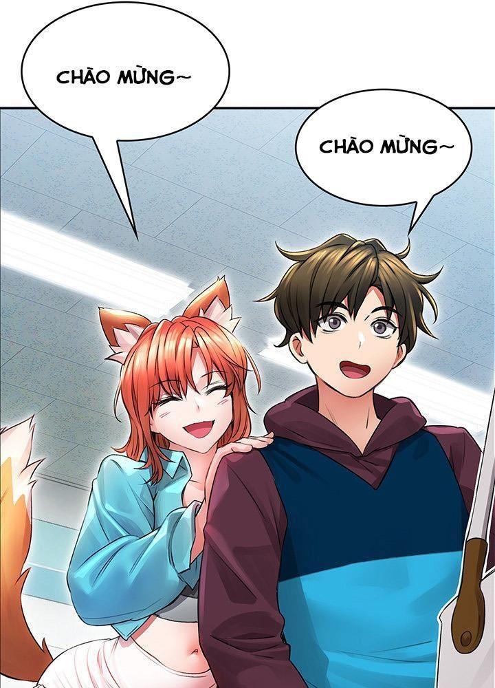 công việc sung sướng chapter 2.2 54