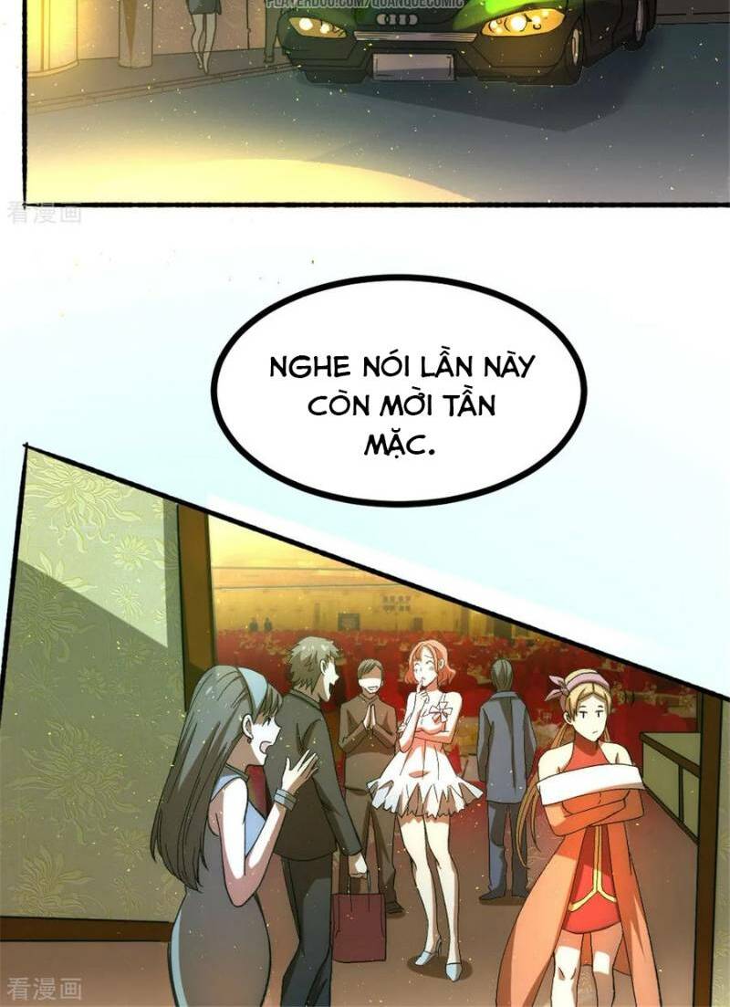 đô thị đỉnh phong cao thủ chapter 24 2