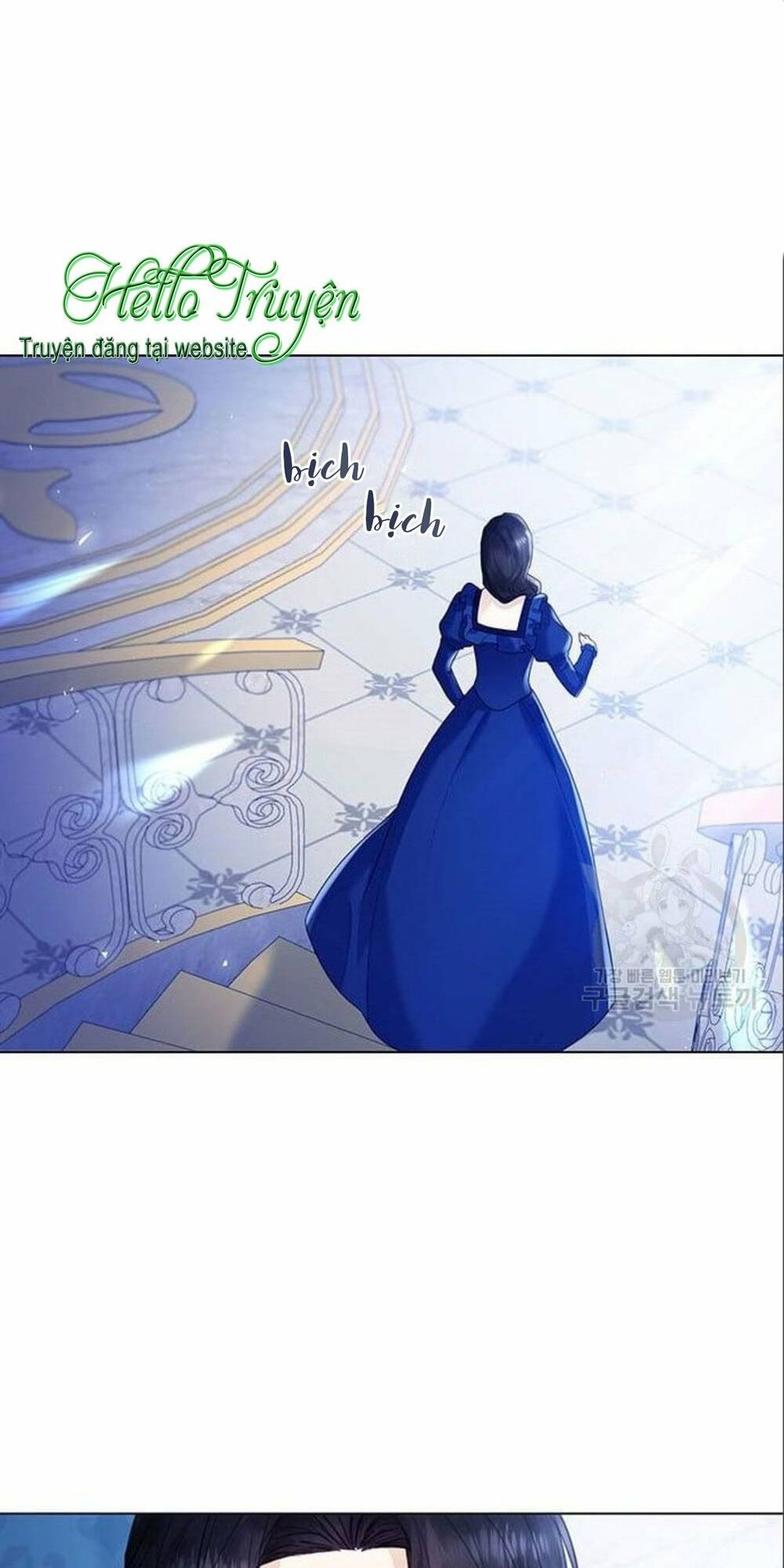 tôi sẽ từ bỏ vị trí hoàng hậu chapter 14 6