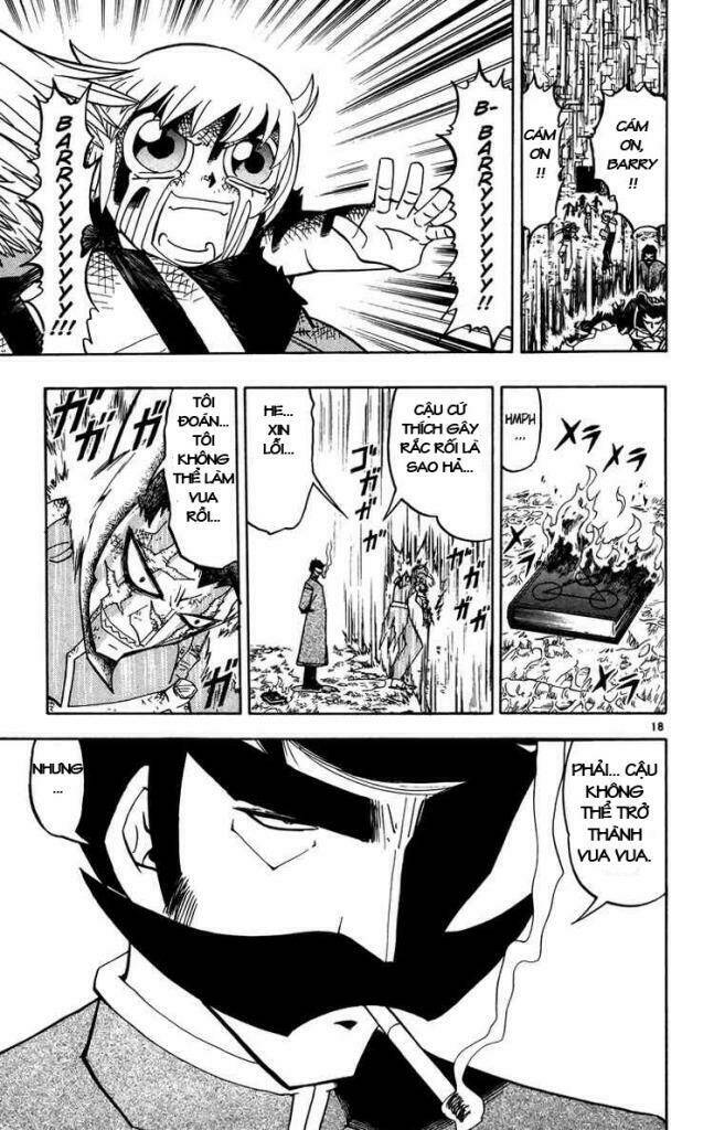 konjiki no gash!! chapter 241 18