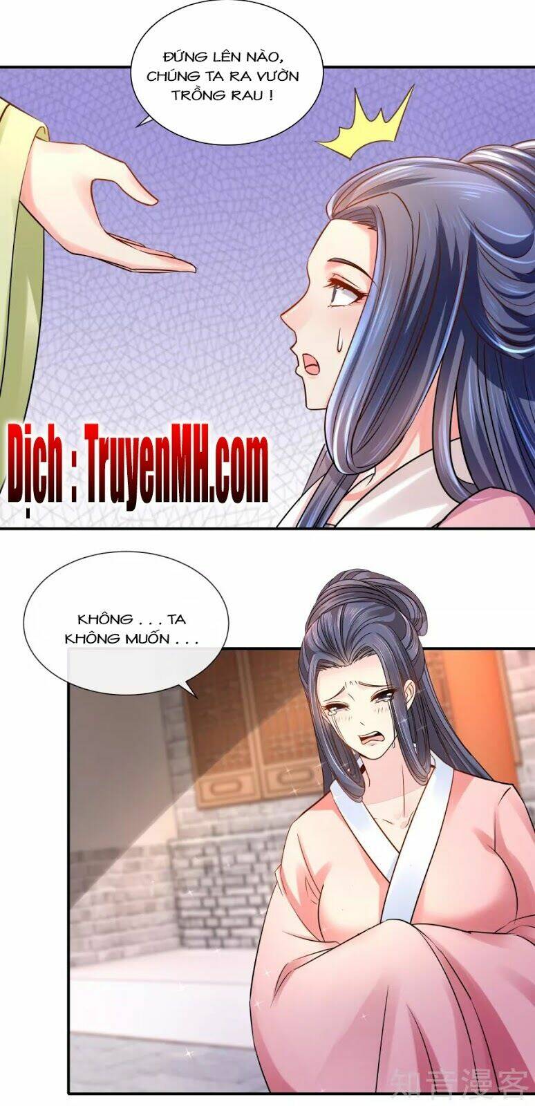 lãnh cung phế hậu muốn nghịch thiên chapter 47 9