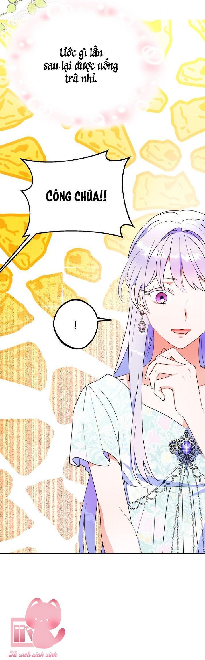 bỏ quách chồng con đi, tiền bạc mới là tất cả chapter 13 58